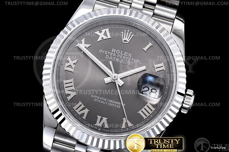 0306 Colorful RDJ0357F – DJ 36mm 727